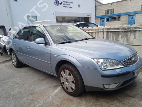 Brugte FORD MONDEO III (B5Y) 2.0 16V TDDi / TDCi (115 hp) 3264947