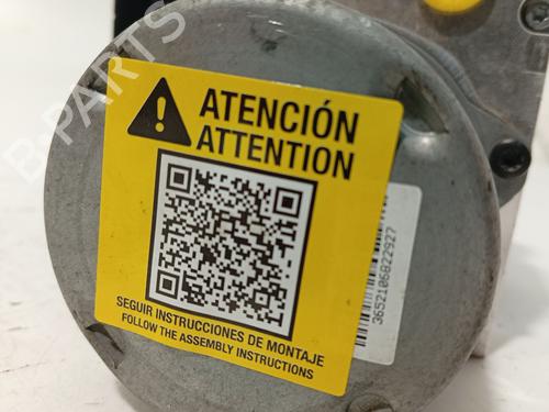 ABS pump SSANGYONG TIVOLI 1.6 XDi 160 | BP31591639M43 - Image 5