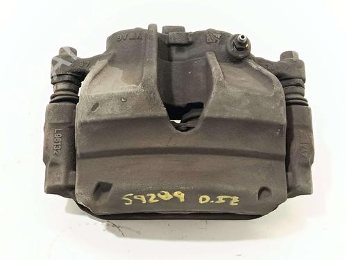 Left front brake caliper VW CRAFTER Van (SY_, SX_) 2.0 TDI FWD (SYB, SYC, SYD) | BP39466193M105 - Image 2