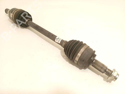 Used Left front driveshaft Left front driveshaft 39071651 39071651
