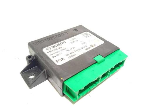 Used Electronic module Electronic module 13018310 13018310