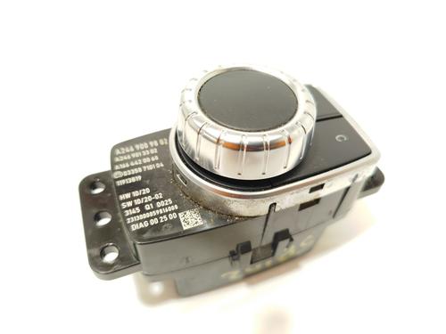 Used Switch Switch MERCEDES-BENZ B-CLASS Sports Tourer (W246, W242) B 180 CDI (246.200) (109 hp) 34370185 34370185