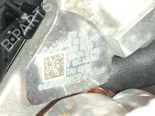 Engine SEAT ARONA (KJ7, KJP) 1.0 TSI | BP30169050M1
