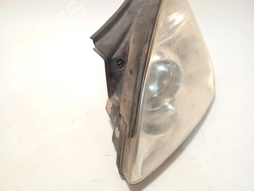 Left headlight KIA CARENS II MPV (FJ) 2.0 CRDi | BP20146187C28 