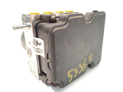ABS pump PEUGEOT 3008 II SUV (MC_, MR_, MJ_, M4_)  | BP24196607M43 