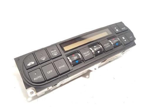 Used Climate control Climate control 10928320 10928320