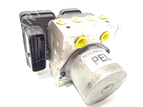 Used ABS pump HYUNDAI i20 I (PB, PBT) 1.2 (86 hp) 22133240