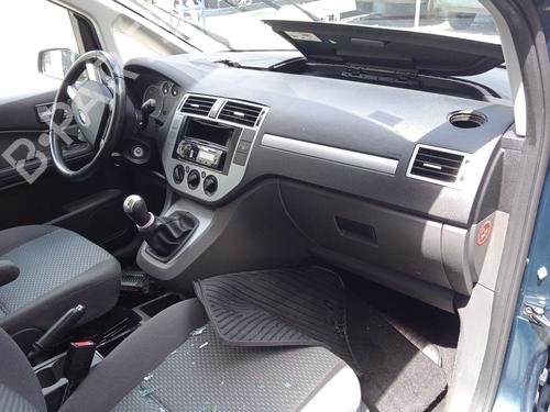 AC compressor FORD FOCUS C-MAX (DM2) 1.8 TDCi | BP28141159M34 