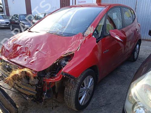 Front right lock HYUNDAI ix20 (JC) 1.6 CRDI | BP9508263C97 