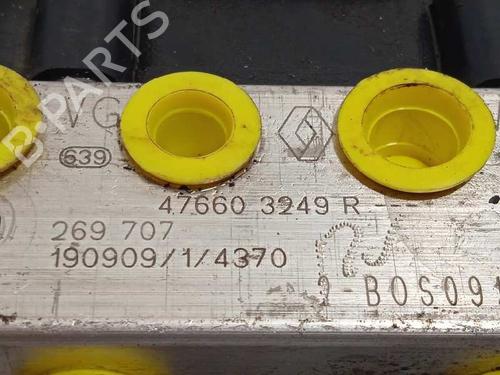 ABS pump DACIA SANDERO II  | BP11034332M43 