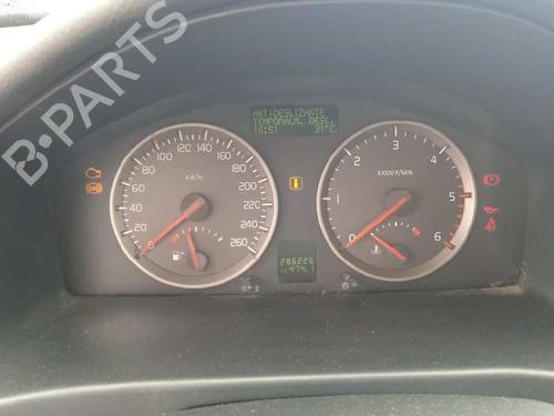 Rear right window mechanism VOLVO S40 II (544) 1.6 D | BP8183293C25 