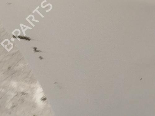 Right rear door OPEL GRANDLAND / GRANDLAND X (A18, P1UO) 1.2 (75) | BP29811542C5 
