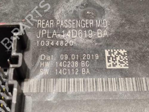 Electronic module LAND ROVER RANGE ROVER SPORT II (L494) 2.0 P400e PHEV 4x4 | BP5605114M83 