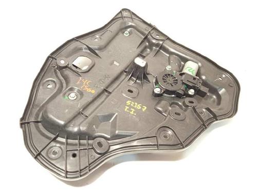 Used Rear left window mechanism Rear left window mechanism 16112967 16112967