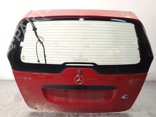 tailgate-mercedes-benz-a-class-w169-a-160-cdi-169006-169306-a1697401105-1697401105-2004-2005-2006-2007-2008-2009-2010-2011-2012-11366000 main image