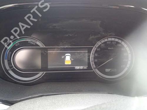 Climate control KIA NIRO I (DE) E-NIRO | BP25780258I5  - Image 27