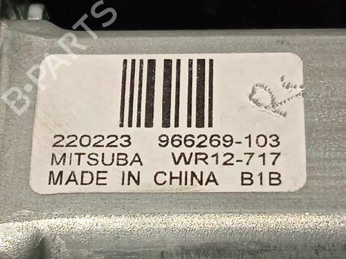 Front right window mechanism LYNK & CO 01 PHEV | BP12121535C23  - Image 5