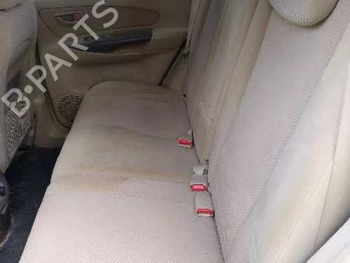 Gearbox HYUNDAI TUCSON (JM) 2.0 CRDi | BP4807095M3 