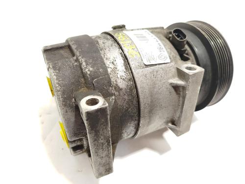 Used AC compressor AC compressor 27808079 27808079