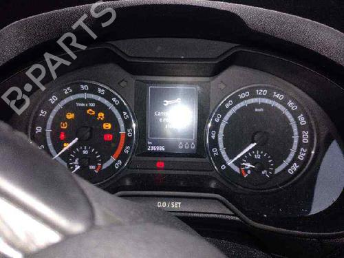 Instrument cluster SKODA OCTAVIA III Combi (5E5, 5E6)  | BP6900019C47 