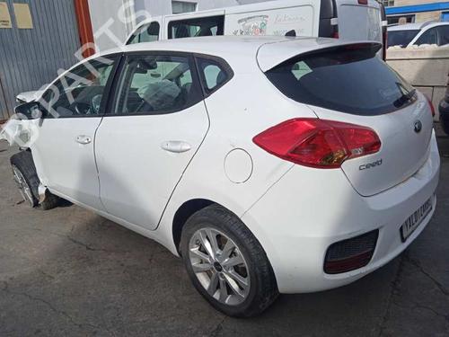 Display monitor KIA CEE'D (JD) 1.4 CRDi 90 | BP9955573C48  - Image 9