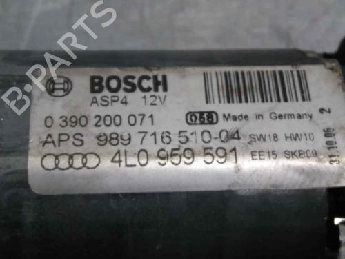 BP2691450M60 | Schuifdak Motor AUDI Q7 (4LB) 3.0 TDI quattro BP2691450M60