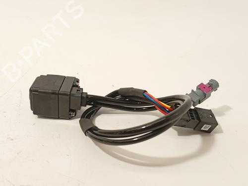 Electronic module AUDI E-TRON (GEN) 50 quattro | BP31338185M83