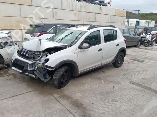 Engine DACIA SANDERO II 1.0 SCe 75 (B8JC, B8JD, B8NC) | BP34006661M1  - Image 11