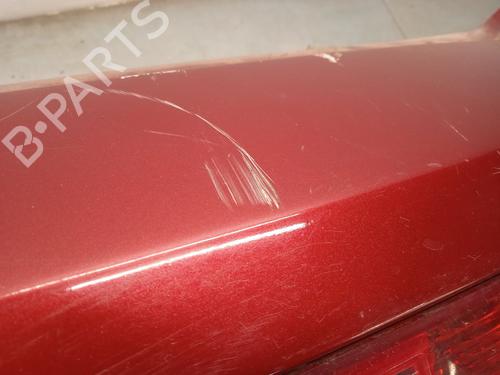 Zderzak tylny AUDI Q7 (4LB) 3.0 TDI quattro | BP29977753C8