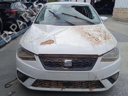 Right sun visor SEAT IBIZA V (KJ1, KJG) 1.0 TSI | BP29938392I2  - Image 5