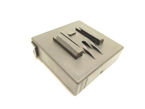 Electronic module HONDA CR-V V (RW_, RT_) 2.0 e-CVT Hybrid AWD (RT6) | BP30435333M83 - Image 2