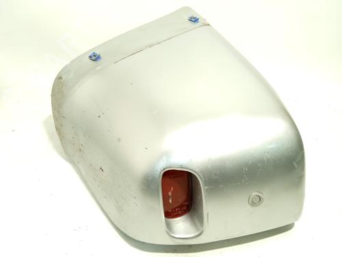 Used Corner bumper TOYOTA RAV 4 II (_A2_) 2.0 4WD (ACA21, ACA20) (150 hp) 27571589