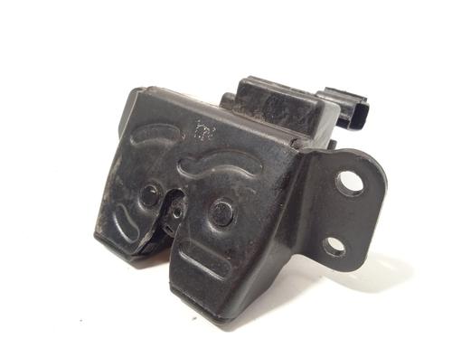 Used Tailgate lock KIA CARENS IV 1.7 CRDi (116 hp) 24435525