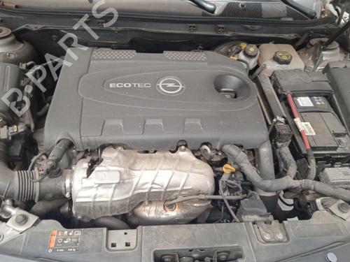 Engine OPEL INSIGNIA A (G09) 2.0 CDTI (68) | BP34622476M1  - Image 20