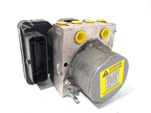 Used ABS pump NISSAN PULSAR Hatchback (C13) [2014-2026]  29446496