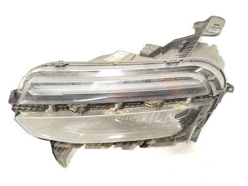 Left headlight JEEP AVENGER (J2) Electric | BP36701191C28 - Image 2