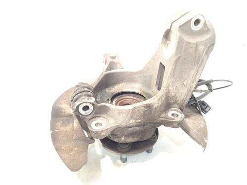 Used Left front steering knuckle Left front steering knuckle 19020634 19020634