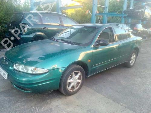Used Parts CHEVROLET ALERO  2.4 16V  216914