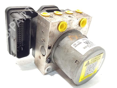 Used ABS pump KIA SPORTAGE III (SL) [2009-2017]  29239347