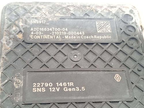 Electronic sensor RENAULT EXPRESS Box Body/MPV 1.5 Blue dCi 95 (F6AB) | BP40006323M84 - Image 4