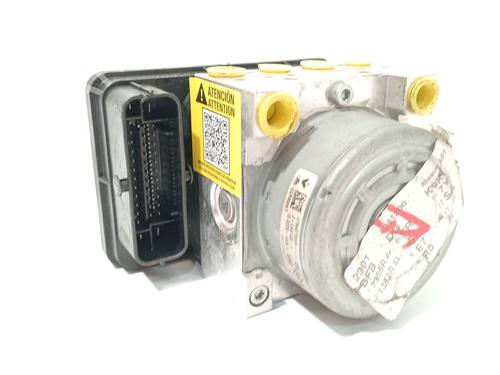 Used ABS pump ABS pump RENAULT MEGANE IV Hatchback (B9A/M/N_) [2015-2026] 31308501 31308501