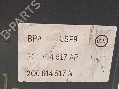 ABS pump SEAT IBIZA V (KJ1, KJG) | BP10318606M43