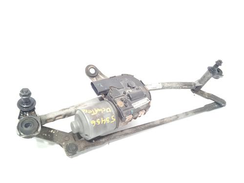 Used Front wiper motor Front wiper motor SKODA SUPERB II (3T4) 1.6 TDI (105 hp) 21549649 21549649