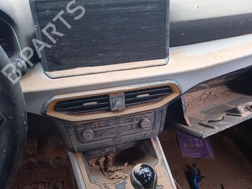 AC radiator SEAT ARONA (KJ7, KJP) 1.0 TSI | BP26546559M32