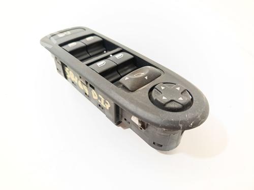 Used Left front window switch Left front window switch PEUGEOT 508 I (8D_) 2.0 HDi (140 hp) 34579506 34579506