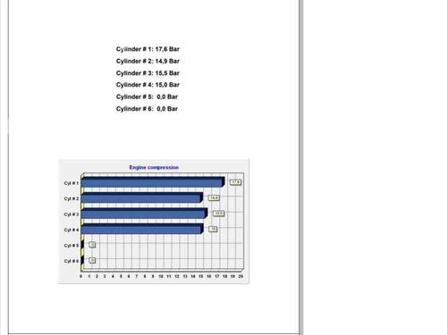 Engine BMW 3 (G20, G80, G28)  | BP13577491M1 