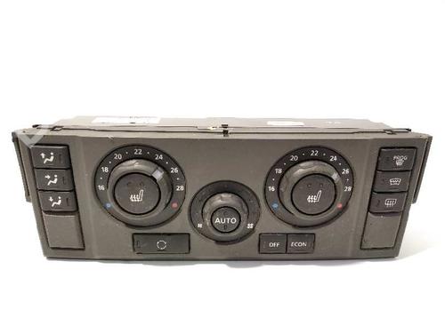 Climate control LAND ROVER RANGE ROVER SPORT I (L320) 2.7 D 4x4 | BP5671049I5 