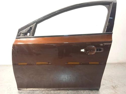 Porte avant gauche VOLVO V40 Cross Country (526) T3 (152 hp) 32321018