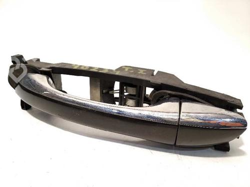 Used Rear left exterior door handle Rear left exterior door handle MERCEDES-BENZ E-CLASS (W211) [2002-2009] 4889569 4889569