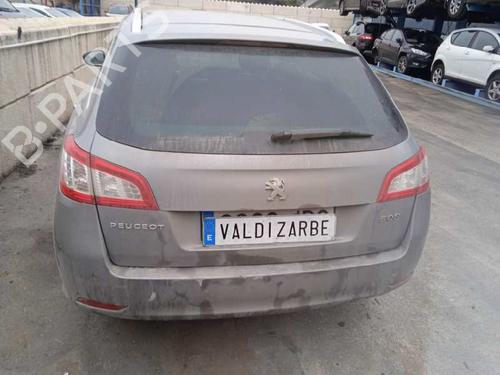 Steering column PEUGEOT 508 SW I (8E_) 1.6 BlueHDi 120 | BP17322413M21 